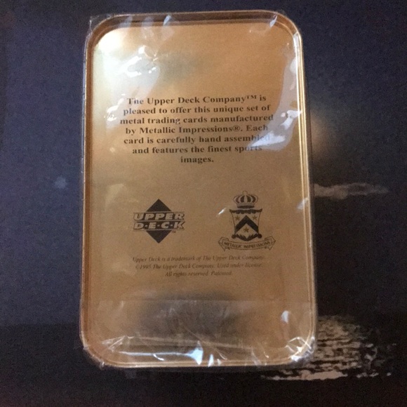 MICKEY MANTLE COLLECTOR CARDS - Picture 5 of 5